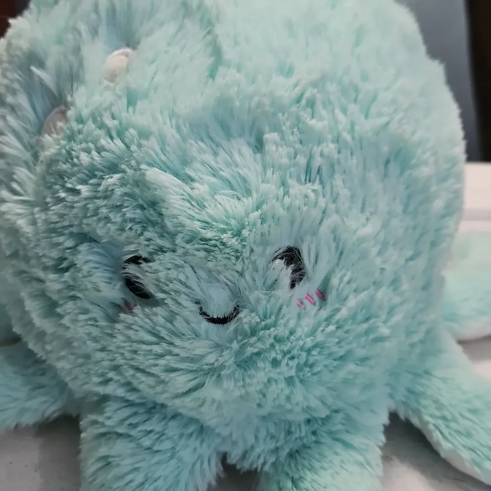Squishable delight your